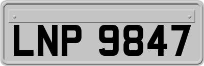 LNP9847