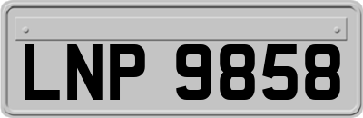 LNP9858