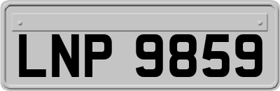 LNP9859