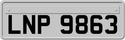 LNP9863