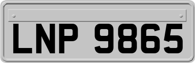 LNP9865
