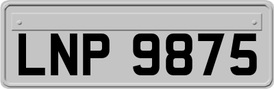 LNP9875