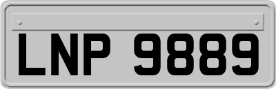 LNP9889