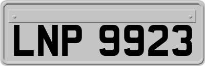 LNP9923
