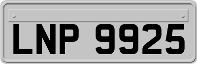 LNP9925