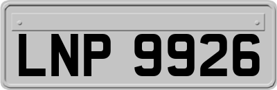 LNP9926