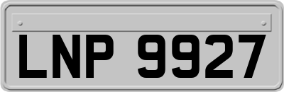 LNP9927