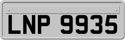 LNP9935