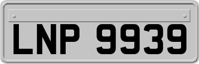 LNP9939