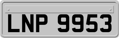 LNP9953