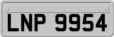 LNP9954