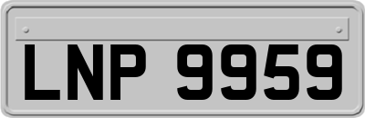 LNP9959