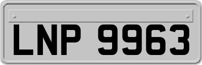 LNP9963