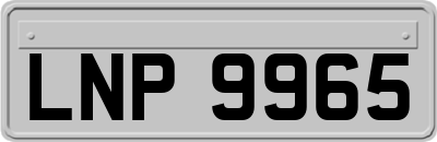 LNP9965