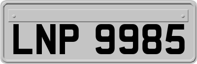 LNP9985