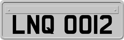 LNQ0012