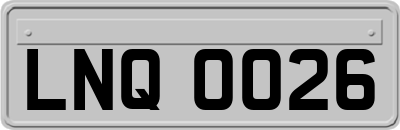 LNQ0026