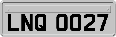 LNQ0027