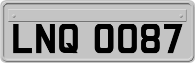 LNQ0087