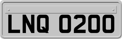 LNQ0200