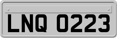 LNQ0223