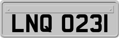 LNQ0231