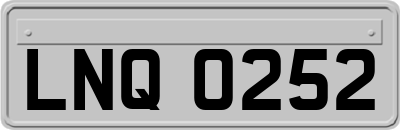 LNQ0252