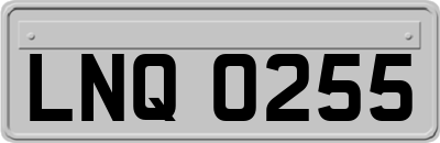 LNQ0255