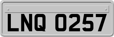 LNQ0257