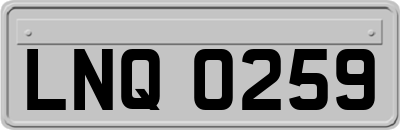 LNQ0259