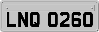 LNQ0260