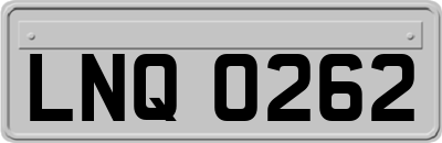 LNQ0262