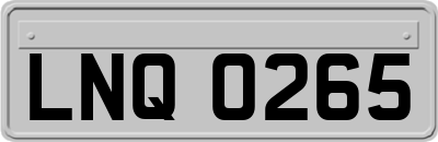 LNQ0265