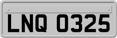 LNQ0325