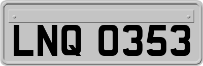 LNQ0353
