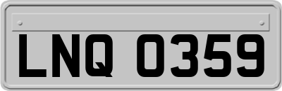 LNQ0359