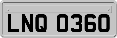 LNQ0360