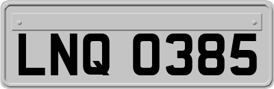 LNQ0385