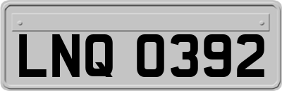 LNQ0392