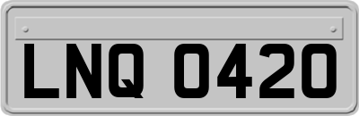 LNQ0420