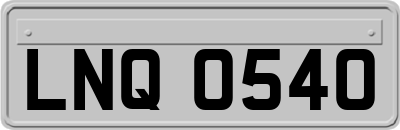 LNQ0540