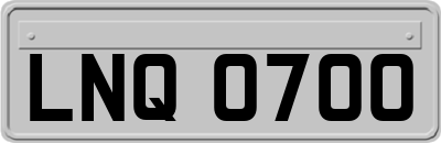 LNQ0700