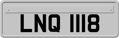 LNQ1118