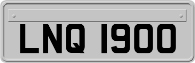 LNQ1900