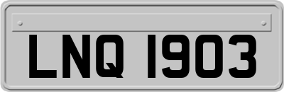 LNQ1903
