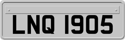 LNQ1905