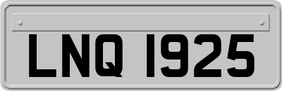 LNQ1925