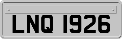 LNQ1926