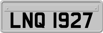 LNQ1927