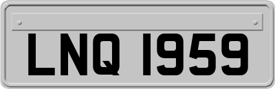 LNQ1959